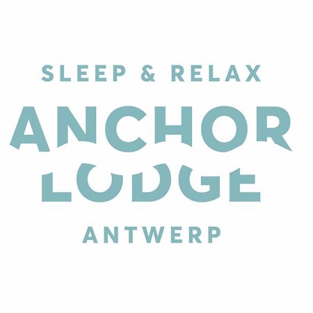 Anchor Lodge Antwerp Unique Appartment View Mas! Kültér fotó