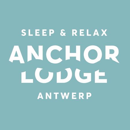 Anchor Lodge Antwerp Unique Appartment View Mas! Kültér fotó