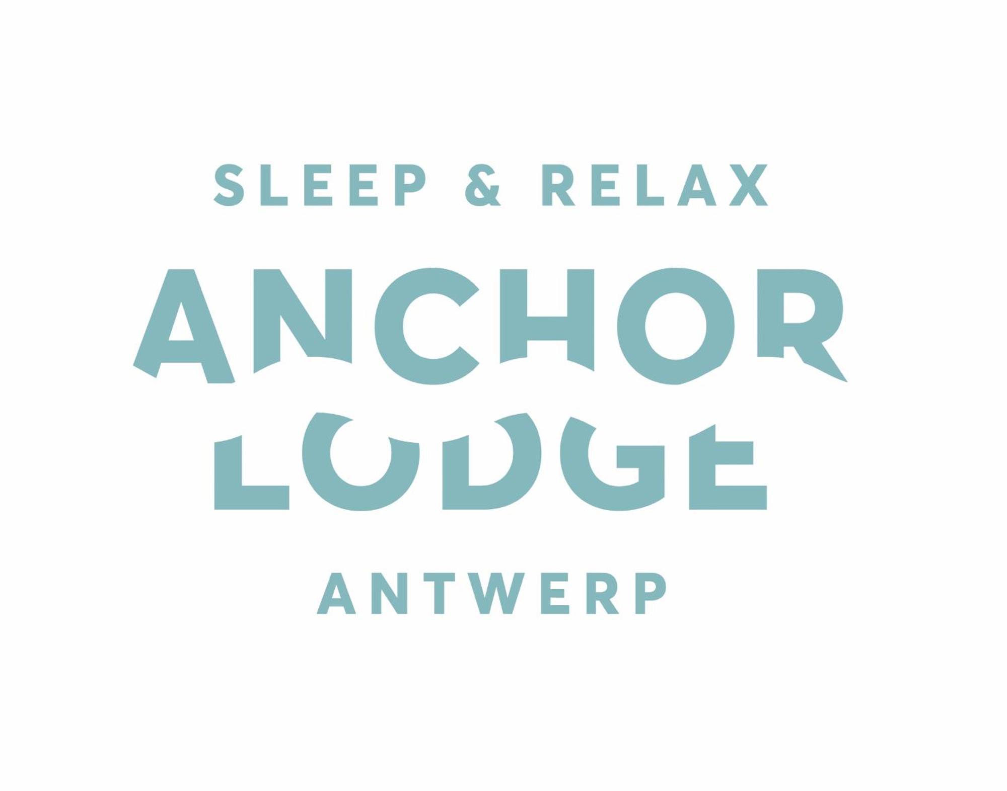 Anchor Lodge Antwerp Unique Appartment View Mas! Kültér fotó